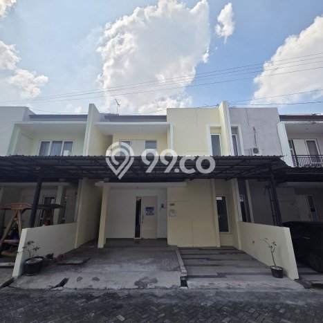 For Sale Rumah 3 Kamar Lokasi Ideal Bagus dan Strategis di Pedurungan For Sale Rumah 3 Kamar Lokasi Ideal Bagus dan Strategis di Pedurungan