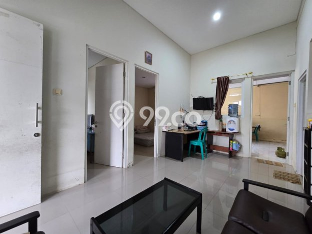 Rumah Nyaman BSB City, Lingkungan Tenang - 2 KT Rumah Nyaman BSB City, Lingkungan Tenang - 2 KT