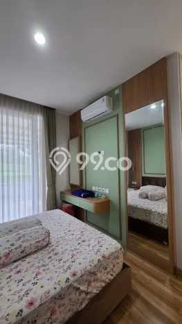 Rumah Luxury Modern Tanpa Renovasi di Citragrand Semarang Rumah Luxury Modern Tanpa Renovasi di Citragrand Semarang