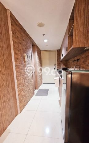Apartemen Eksklusif di pekunden, 1 KM, Luas 33m², Siap Ditempati Apartemen Eksklusif di pekunden, 1 KM, Luas 33m², Siap Ditempati