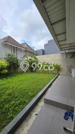 Rumah Luxury Modern Tanpa Renovasi di Citragrand Semarang Rumah Luxury Modern Tanpa Renovasi di Citragrand Semarang