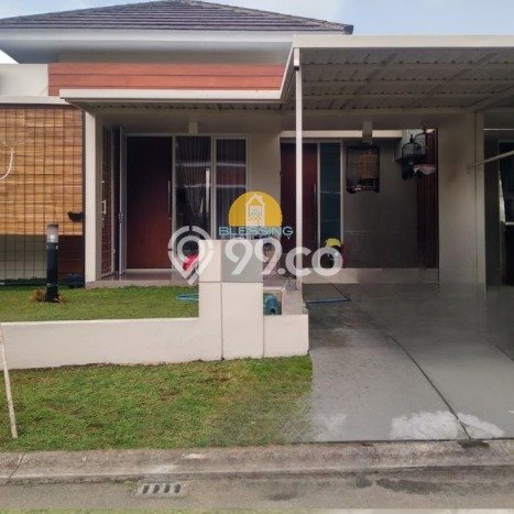 UNIT SPESIAL! Rumah area BSB City, 1 KM, Akses Fasilitas, Luas 144m2m² Bangunan 85m2m² UNIT SPESIAL! Rumah area BSB City, 1 KM, Akses Fasilitas, Luas 144m2m² Bangunan 85m2m²