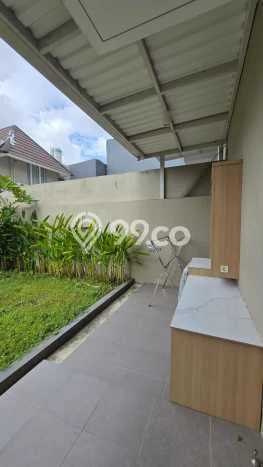 Rumah Luxury Modern Tanpa Renovasi di Citragrand Semarang Rumah Luxury Modern Tanpa Renovasi di Citragrand Semarang