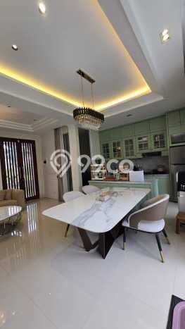 Rumah Luxury Modern Tanpa Renovasi di Citragrand Semarang Rumah Luxury Modern Tanpa Renovasi di Citragrand Semarang