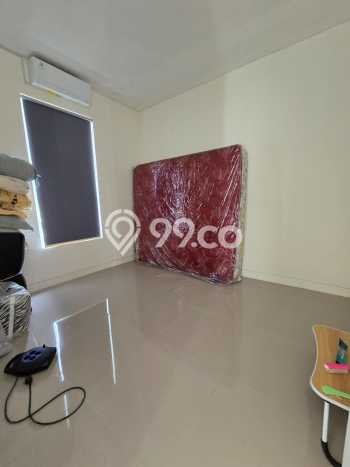Hunian Nyaman Asri 3 KT Siap Huni di BSB City Semarang Hunian Nyaman Asri 3 KT Siap Huni di BSB City Semarang