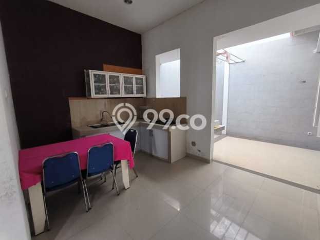 Jual Rumah Eksklusif 4 KT di BSB City, Semarang Jual Rumah Eksklusif 4 KT di BSB City, Semarang