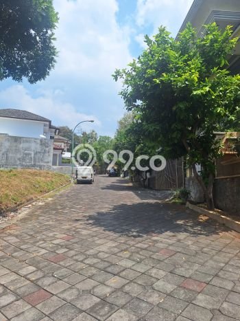 Tanah untuk Dijual di Candisari Semarang Luas 512m2 Tanah untuk Dijual di Candisari Semarang Luas 512m2