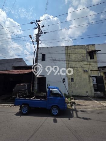 Ruko untuk Disewa di Pusat Semarang Luas Bangunan 120m2 Ruko untuk Disewa di Pusat Semarang Luas Bangunan 120m2