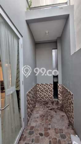Rumah Strategis Minimalis Lb 100m2 di Tembalang, Semarang Rumah Strategis Minimalis Lb 100m2 di Tembalang, Semarang