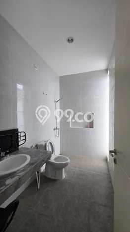 Rumah Luxury Modern Tanpa Renovasi di Citragrand Semarang Rumah Luxury Modern Tanpa Renovasi di Citragrand Semarang