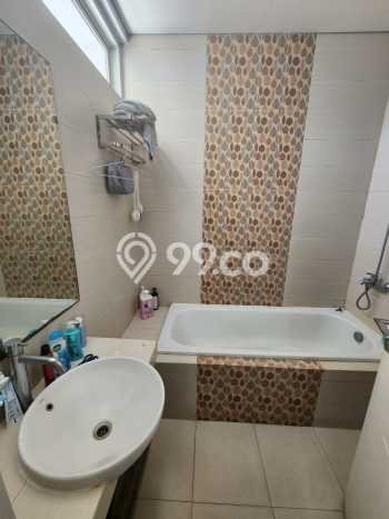 Rumah Minimalis 4 KT di BSB City Semarang Full Furnished Rumah Minimalis 4 KT di BSB City Semarang Full Furnished