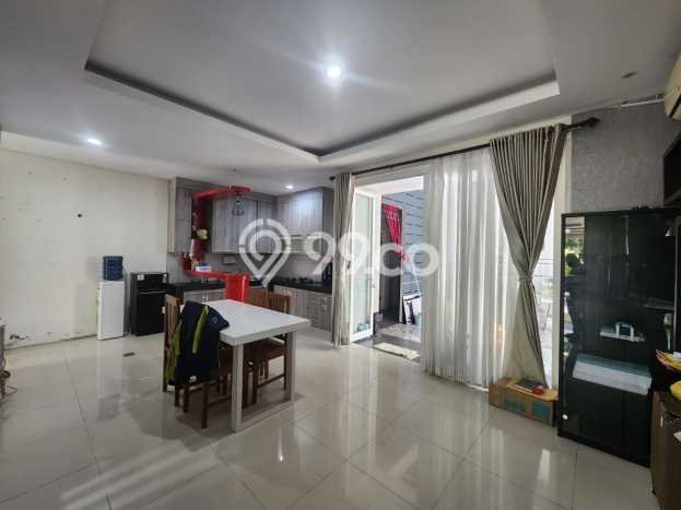Rumah Minimalis 4 KT di BSB City Semarang Full Furnished Rumah Minimalis 4 KT di BSB City Semarang Full Furnished