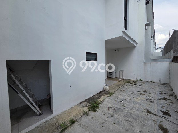 Jarang Ada! Rumah Kontrakan 2 Kamar Bagus Siap Huni BSB City Jarang Ada! Rumah Kontrakan 2 Kamar Bagus Siap Huni BSB City