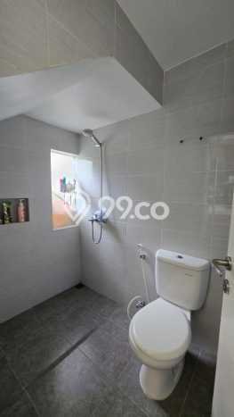 Rumah Luxury Modern Tanpa Renovasi di Citragrand Semarang Rumah Luxury Modern Tanpa Renovasi di Citragrand Semarang