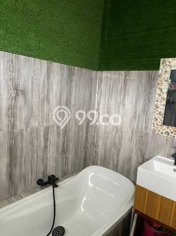Dijual Rumah Eksklusif 2 KT di BSB City, Semarang Dijual Rumah Eksklusif 2 KT di BSB City, Semarang