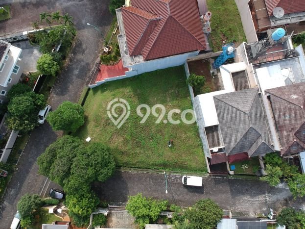 Tanah untuk Dijual di Candisari Semarang Luas 512m2 Tanah untuk Dijual di Candisari Semarang Luas 512m2