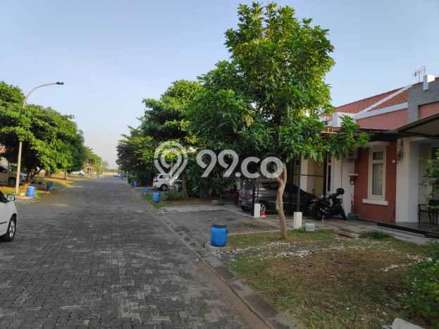 Rumah Nyaman di Semarang Barat, 2 KT, Area Strategis, LT 135m² Bangunan 90m² Rumah Nyaman di Semarang Barat, 2 KT, Area Strategis, LT 135m² Bangunan 90m²