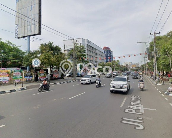 Kantor Dijual di Prime Area Semarang Luas 1383m2 Kantor Dijual di Prime Area Semarang Luas 1383m2