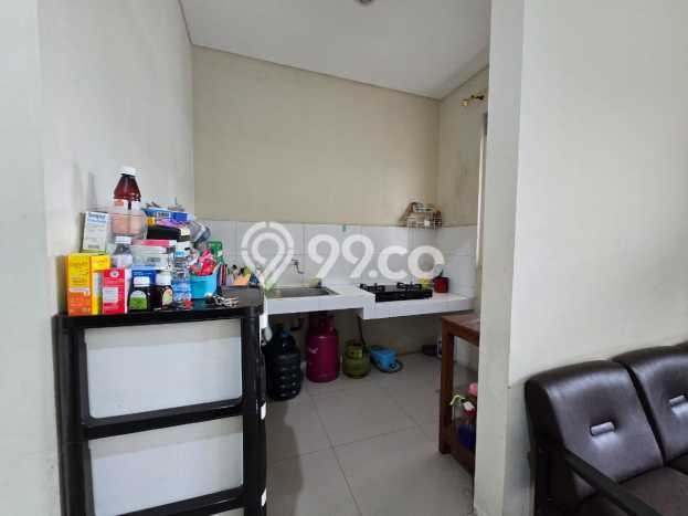 Rumah Nyaman BSB City, Lingkungan Tenang - 2 KT Rumah Nyaman BSB City, Lingkungan Tenang - 2 KT