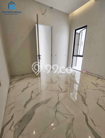 Rumah Modern Minimalis 4 KT Siap Huni di Mulyorejo Rumah Modern Minimalis 4 KT Siap Huni di Mulyorejo