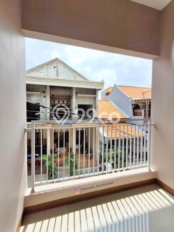 Dijual Rumah 3 Kamar Lokasi Strategis Nyaman dan Strategis di Wiyung Dijual Rumah 3 Kamar Lokasi Strategis Nyaman dan Strategis di Wiyung