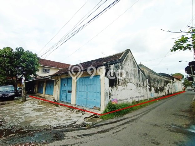 Hot Offer Hunian Premium Ideal dan Luas di Laweyan, Solo Hot Offer Hunian Premium Ideal dan Luas di Laweyan, Solo