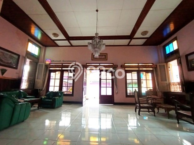 Hot Offer Hunian Premium Ideal dan Luas di Laweyan, Solo Hot Offer Hunian Premium Ideal dan Luas di Laweyan, Solo