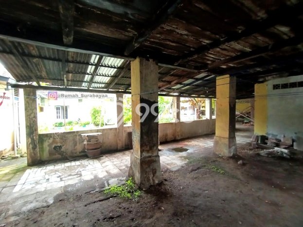 Hot Offer Hunian Premium Ideal dan Luas di Laweyan, Solo Hot Offer Hunian Premium Ideal dan Luas di Laweyan, Solo