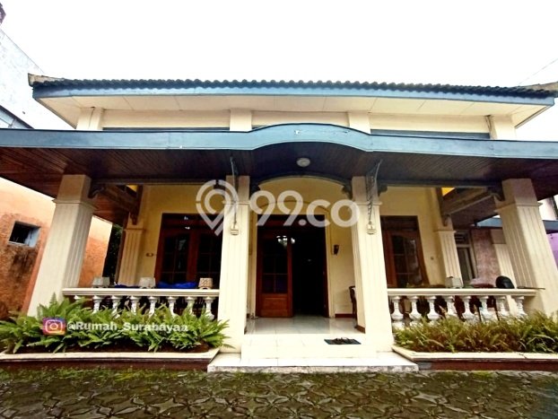 Hot Offer Hunian Premium Ideal dan Luas di Laweyan, Solo Hot Offer Hunian Premium Ideal dan Luas di Laweyan, Solo