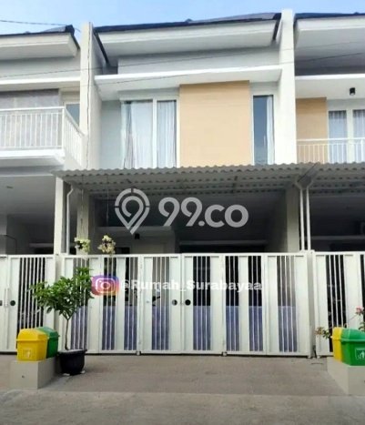 KESEMPATAN EMAS! Rumah di Rungkut, Surabaya, LT 50m2m² Bangunan 80m2m² KESEMPATAN EMAS! Rumah di Rungkut, Surabaya, LT 50m2m² Bangunan 80m2m²