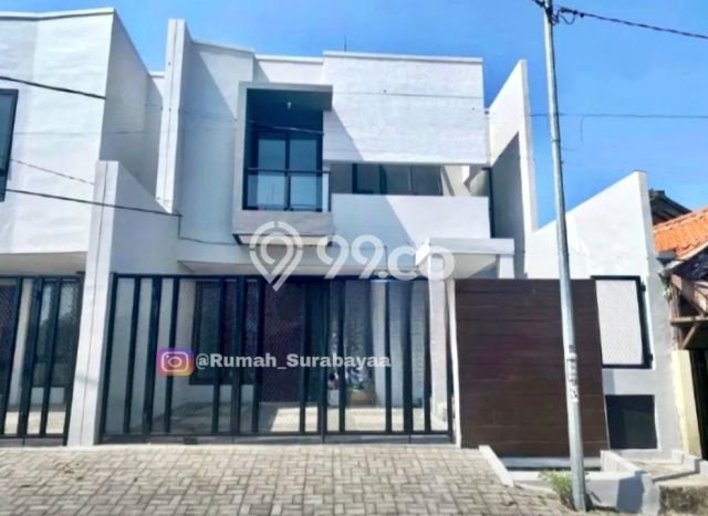 Siap Huni Hunian Elit 4 Kamar di Gayungan Dekat ke Mana Saja Siap Huni Hunian Elit 4 Kamar di Gayungan Dekat ke Mana Saja