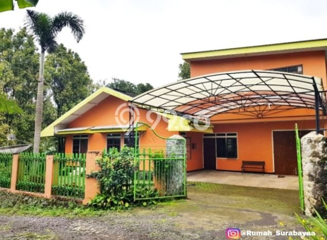 Siap Huni Hunian Elit 3 Kamar di Trawas Dekat ke Mana Saja Siap Huni Hunian Elit 3 Kamar di Trawas Dekat ke Mana Saja