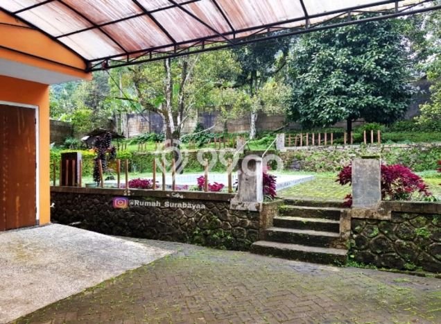 Siap Huni Hunian Elit 3 Kamar di Trawas Dekat ke Mana Saja Siap Huni Hunian Elit 3 Kamar di Trawas Dekat ke Mana Saja