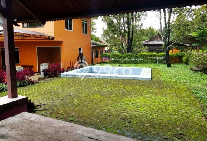 Siap Huni Hunian Elit 3 Kamar di Trawas Dekat ke Mana Saja Siap Huni Hunian Elit 3 Kamar di Trawas Dekat ke Mana Saja