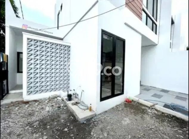 Dijual Rumah Strategis Bagus Punya 4 KT di Kenjeran Surabaya SHM Dijual Rumah Strategis Bagus Punya 4 KT di Kenjeran Surabaya SHM