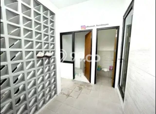 Dijual Rumah Strategis Bagus Punya 4 KT di Kenjeran Surabaya SHM Dijual Rumah Strategis Bagus Punya 4 KT di Kenjeran Surabaya SHM
