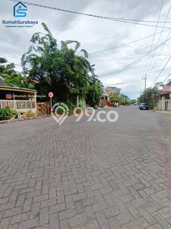 Rumah Modern 3 KT di Manyar Surabaya Unfurnished Rumah Modern 3 KT di Manyar Surabaya Unfurnished