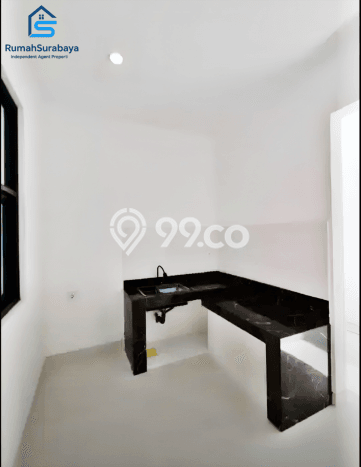Dijual Rumah Premium dengan Fasilitas Sekitar Komplit di Rungkut, Surabaya Dijual Rumah Premium dengan Fasilitas Sekitar Komplit di Rungkut, Surabaya