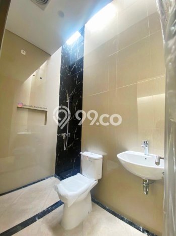 Hunian Mewah Dijual LT 120m2 di Rungkut, Surabaya Hunian Mewah Dijual LT 120m2 di Rungkut, Surabaya