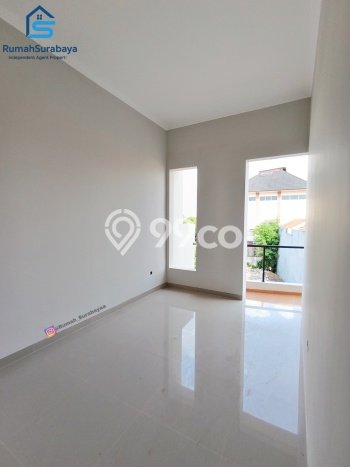 Dijual Rumah Strategis Bagus Punya 4 KT di Wiyung Surabaya SHM Dijual Rumah Strategis Bagus Punya 4 KT di Wiyung Surabaya SHM
