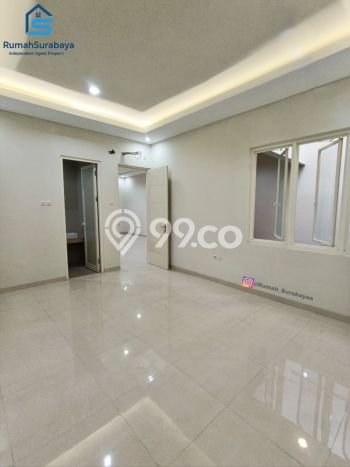 Rumah 4 KT 4 KM LT 151m2m², Luas Bangunan 230m2m² di Gayungan, Surabaya Rumah 4 KT 4 KM LT 151m2m², Luas Bangunan 230m2m² di Gayungan, Surabaya