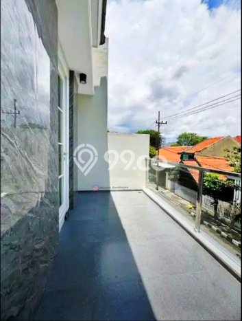 Jual Rumah Favorit Siap Huni LB 74m2 di Tenggilis Mejoyo, Surabaya Jual Rumah Favorit Siap Huni LB 74m2 di Tenggilis Mejoyo, Surabaya
