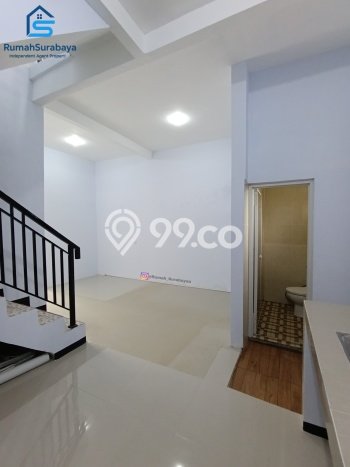 For Sale Rumah 3 Kamar Lokasi Ideal Bagus dan Strategis di Rungkut For Sale Rumah 3 Kamar Lokasi Ideal Bagus dan Strategis di Rungkut