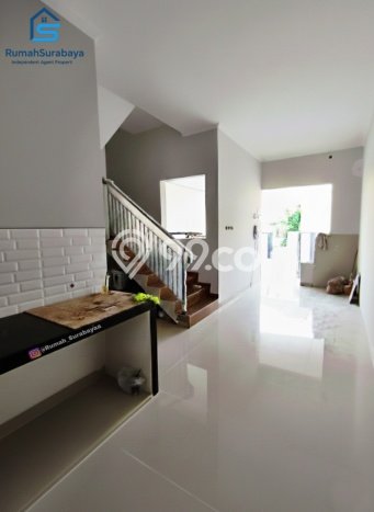 Dijual Rumah Strategis Bagus Punya 4 KT di Wiyung Surabaya SHM Dijual Rumah Strategis Bagus Punya 4 KT di Wiyung Surabaya SHM