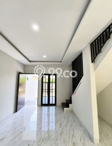 Rumah Modern Cantik 3 KT Bisa Langsung Pindah di Kenjeran Rumah Modern Cantik 3 KT Bisa Langsung Pindah di Kenjeran