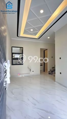 Dijual Rumah Strategis Bagus Punya 4 KT di Sukolilo Surabaya SHM Dijual Rumah Strategis Bagus Punya 4 KT di Sukolilo Surabaya SHM
