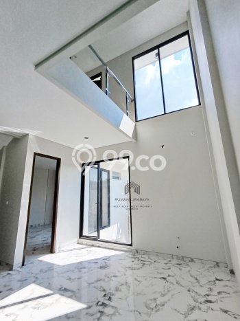 Dijual Hunian Mewah dengan Fasilitas Sekitar Komplit di Wiyung, Surabaya Dijual Hunian Mewah dengan Fasilitas Sekitar Komplit di Wiyung, Surabaya
