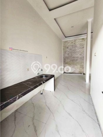 Dijual Rumah Modern 3 KT di Ketintang, Surabaya Dijual Rumah Modern 3 KT di Ketintang, Surabaya
