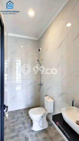 Dijual Rumah Strategis Bagus Punya 4 KT di Sukolilo Surabaya SHM Dijual Rumah Strategis Bagus Punya 4 KT di Sukolilo Surabaya SHM