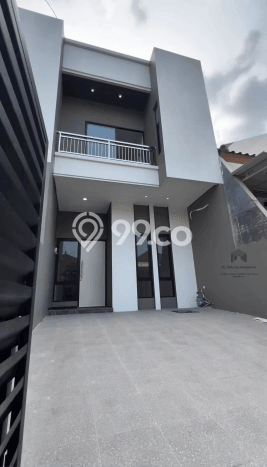 For Sale Rumah 3 Kamar Lokasi Ideal Nyaman dan Strategis di Tambaksari For Sale Rumah 3 Kamar Lokasi Ideal Nyaman dan Strategis di Tambaksari